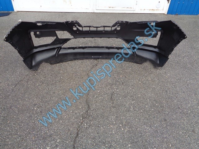 predný nárazník na nissan x-trail t32 lift, 62022-6FR0H